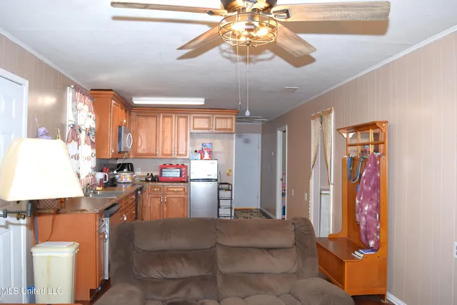 $120,000 | 145 Eubanks Drive, Lucedale, MS 39452