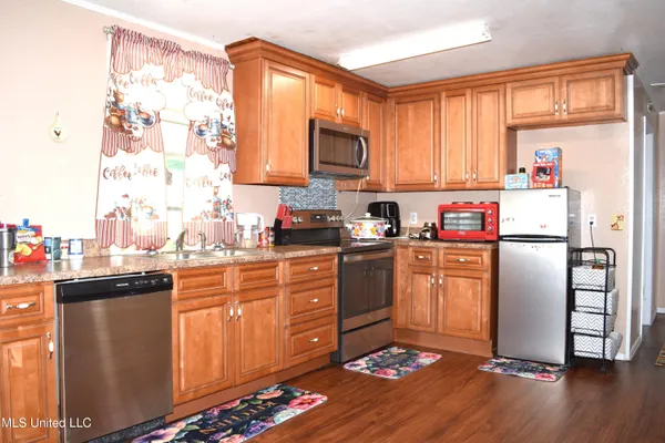 $120,000 | 145 Eubanks Drive, Lucedale, MS 39452
