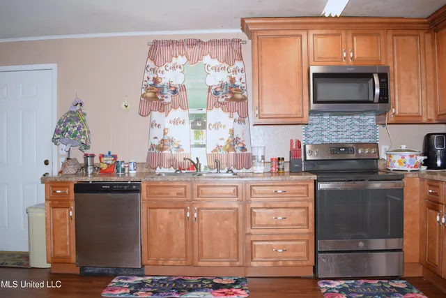 $120,000 | 145 Eubanks Drive, Lucedale, MS 39452