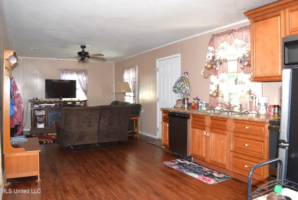 $120,000 | 145 Eubanks Drive, Lucedale, MS 39452