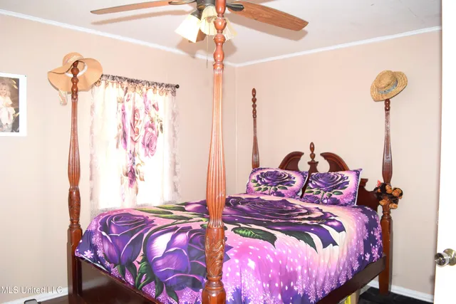 $120,000 | 145 Eubanks Drive, Lucedale, MS 39452