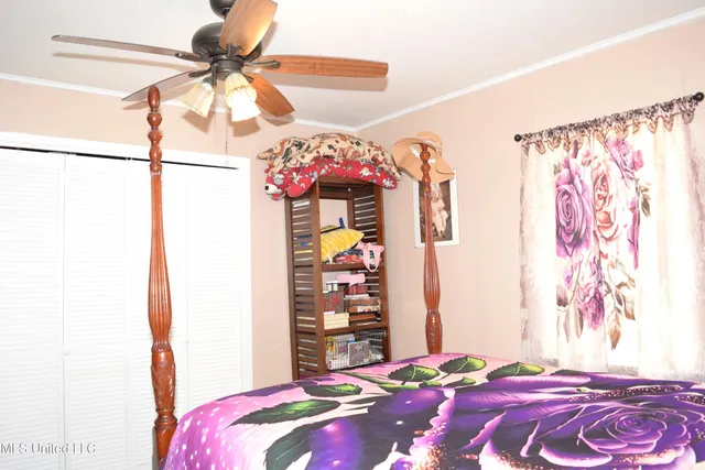 $120,000 | 145 Eubanks Drive, Lucedale, MS 39452