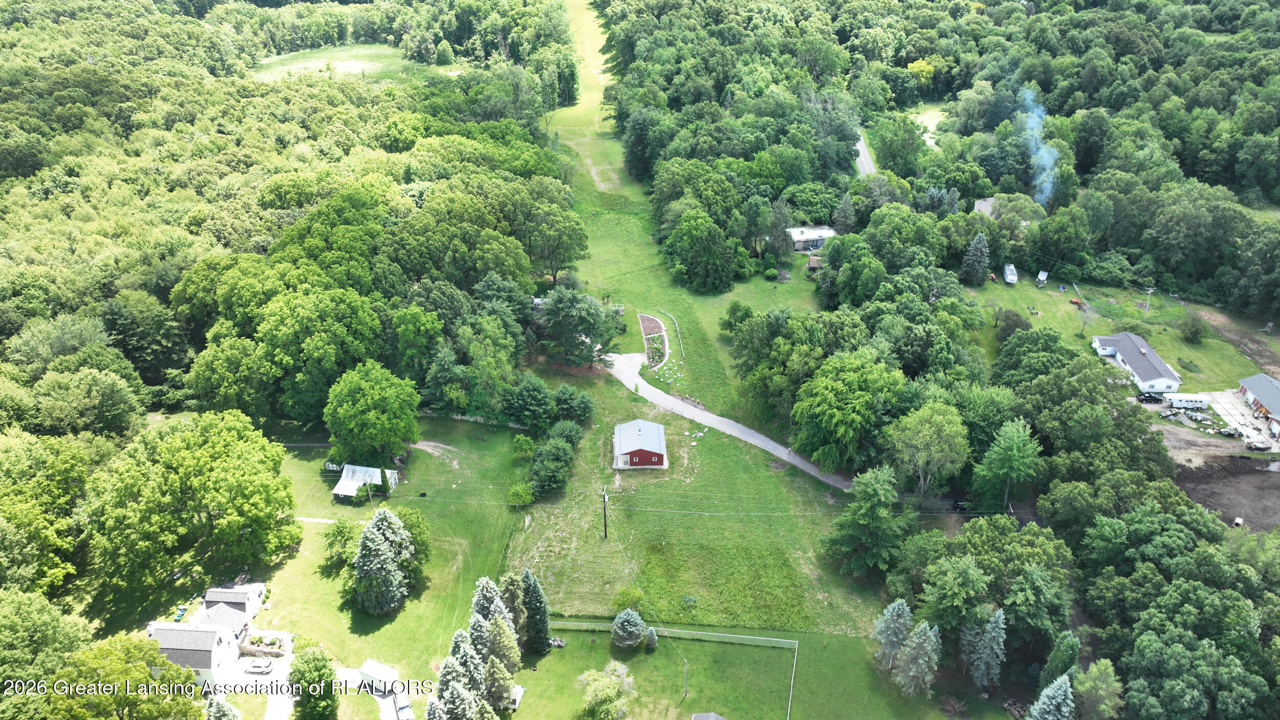 6464 Lounsbury Road Williamston, MI 48895 - Photo 81 of 92 1 (35)