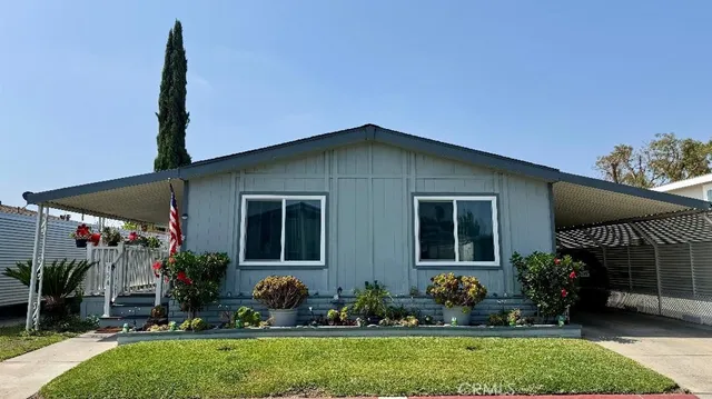 $123,000 | 1456 East Philadelphia, Unit 154, Ontario, CA 91761