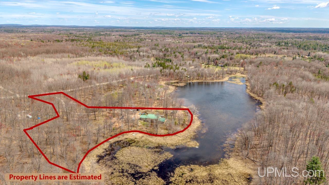 W9565 Pike Plains Road Dunbar, WI 54119 - Photo 35 of 36