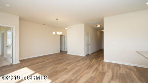 399 Ellis Road Southeast, Unit LOT #31 Bolivia, NC 28422 - Photo 11 of 23 One story living! (Photo not of actual home but one similar. Options/Colors may vary)