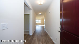 399 Ellis Road Southeast, Unit LOT #31 Bolivia, NC 28422 - Photo 5 of 23 One story living! (Photo not of actual home but one similar. Options/Colors may vary)