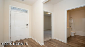 399 Ellis Road Southeast, Unit LOT #31 Bolivia, NC 28422 - Photo 6 of 23 One story living! (Photo not of actual home but one similar. Options/Colors may vary)
