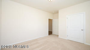 399 Ellis Road Southeast, Unit LOT #31 Bolivia, NC 28422 - Photo 8 of 23 One story living! (Photo not of actual home but one similar. Options/Colors may vary)