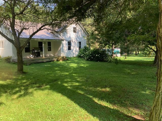 1407 Clark Hollow Road La Fayette, NY 13084 - Photo 24 of 42 Last summer