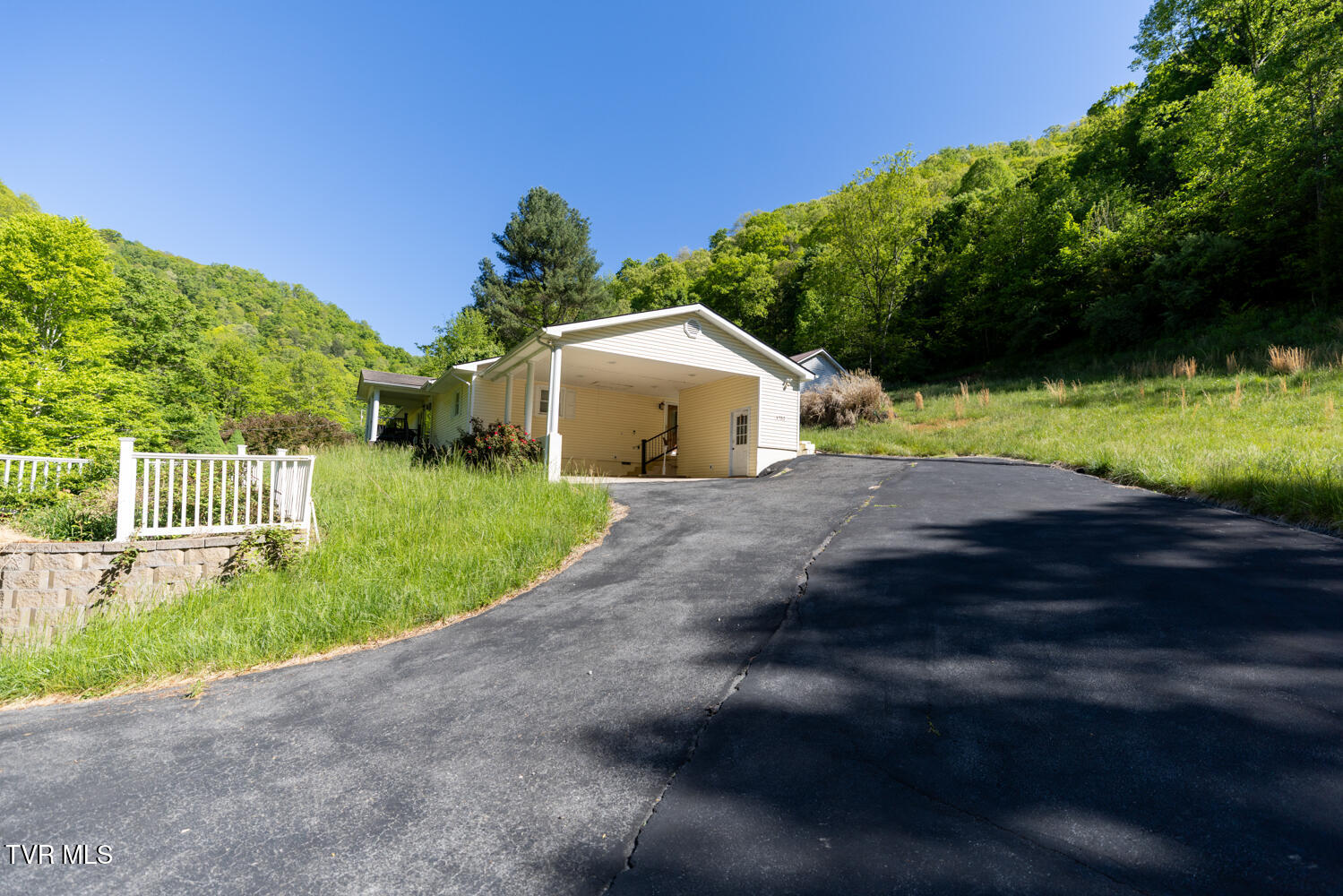 1752 Lower Ml Br Road Grundy, VA 24614 - Photo 50 of 51 1752 Lower Mill Branch Rd.-1