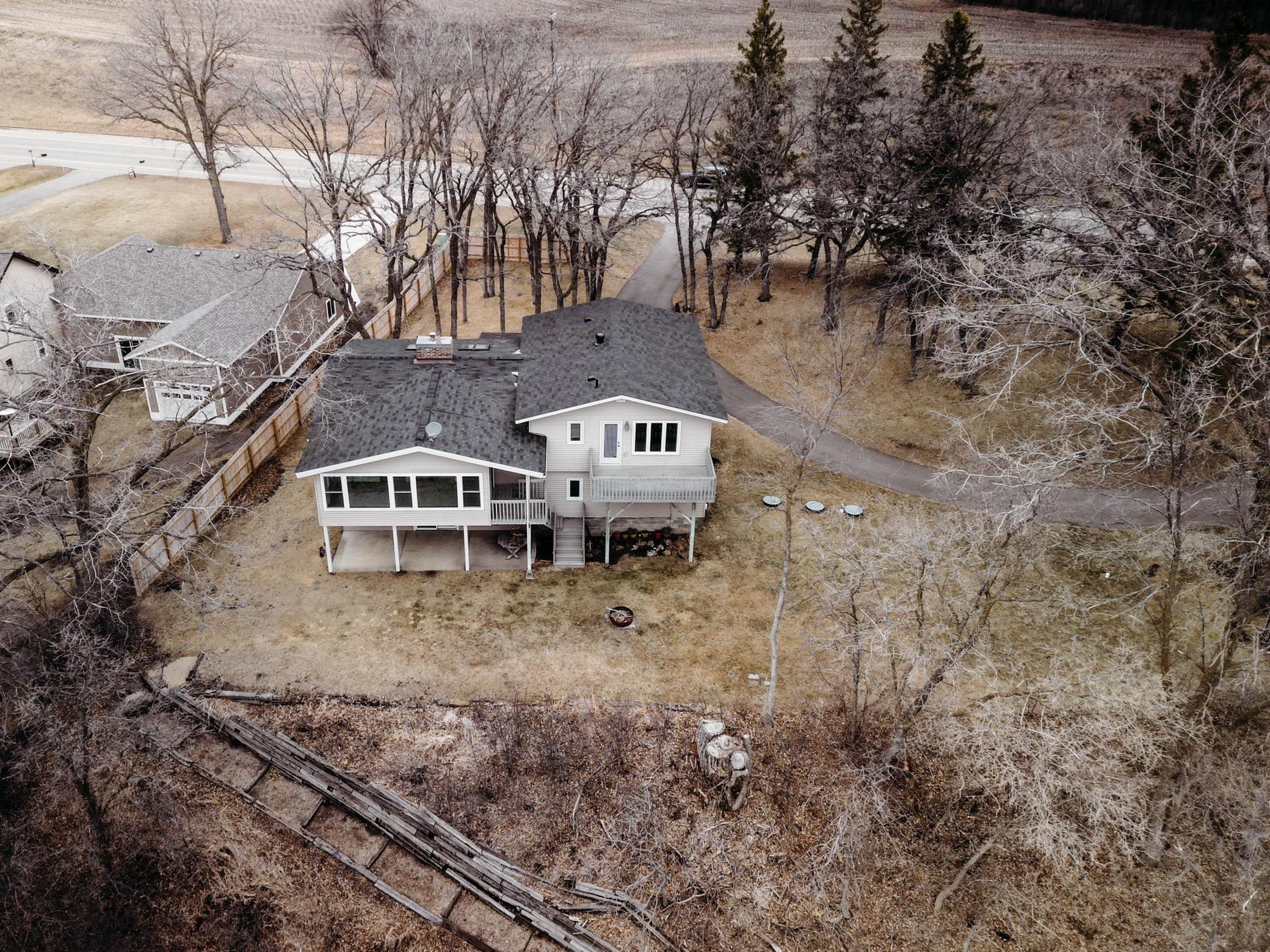 24331 Co Highway 6 Detroit Lakes, MN 56501 - Photo 79 of 91