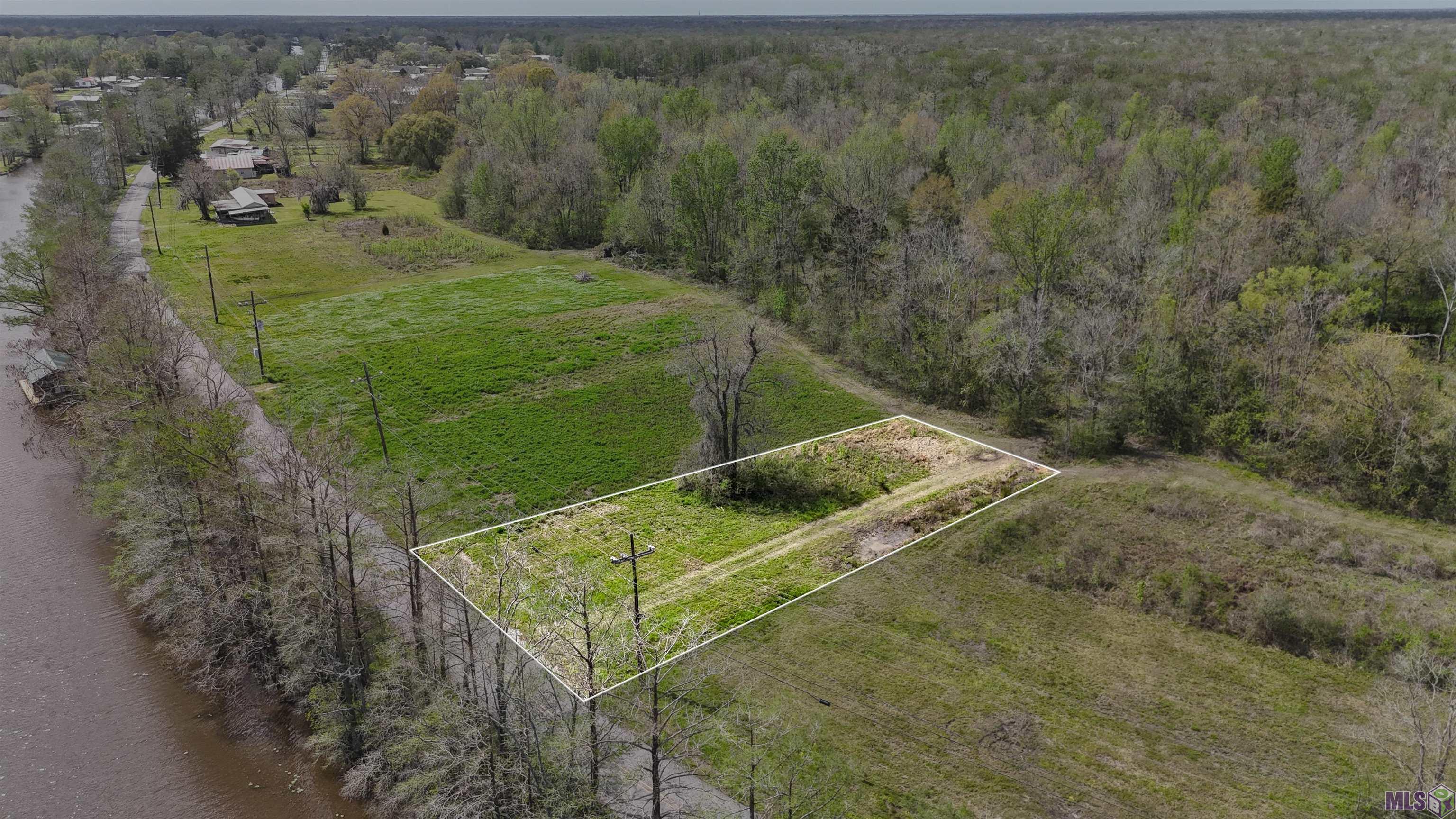 640 Bayou Drive Pierre Part, LA 70339 - Photo 1 of 11