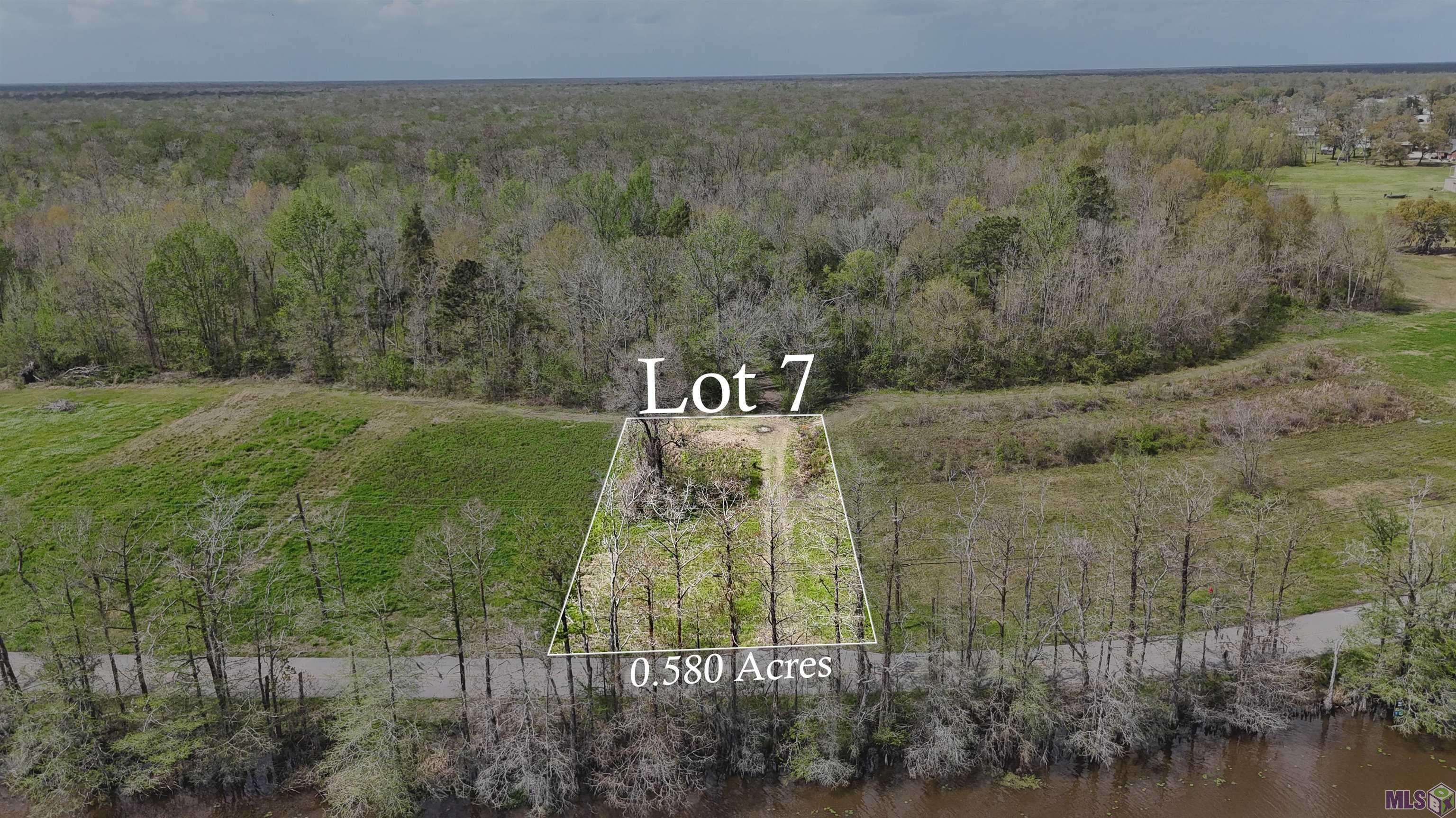 640 Bayou Drive Pierre Part, LA 70339 - Photo 5 of 11