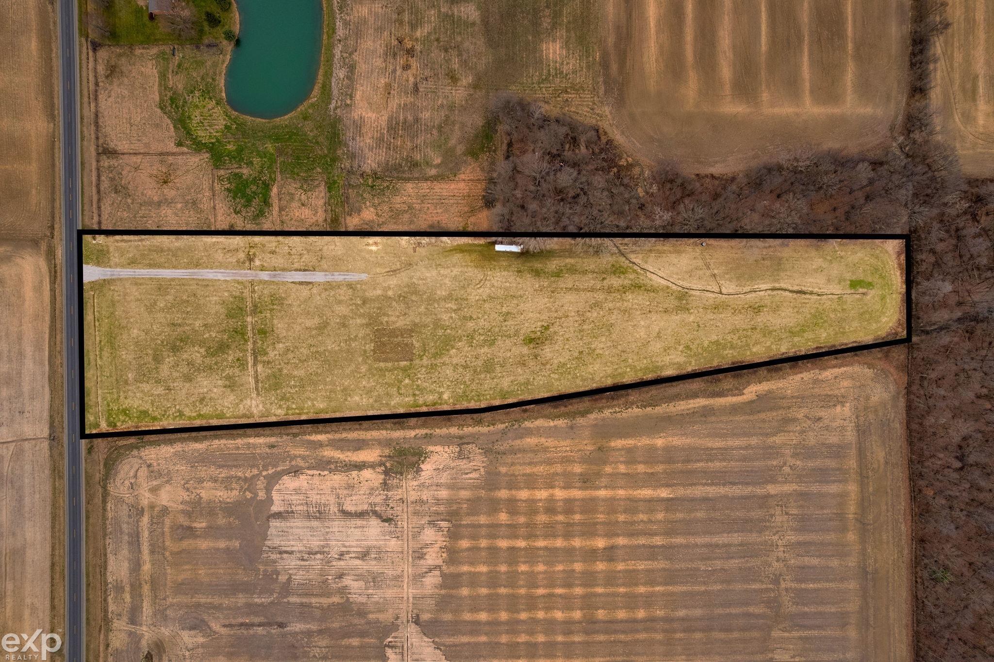 0 Galbraith Line Road Melvin, MI 48454 - Photo 3 of 17