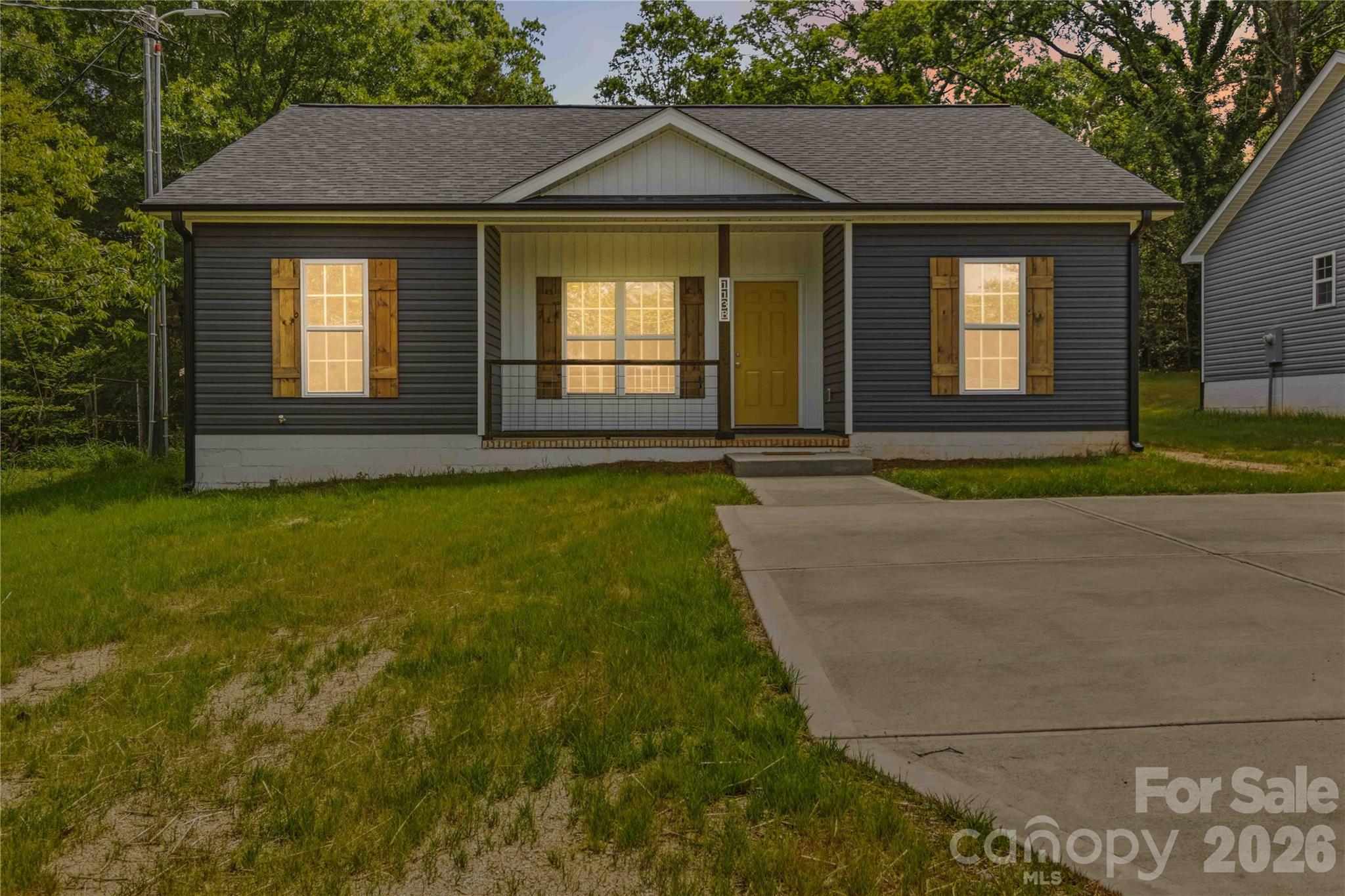 113 B State Road 172 Chester, SC 29706 - Photo 2 of 30