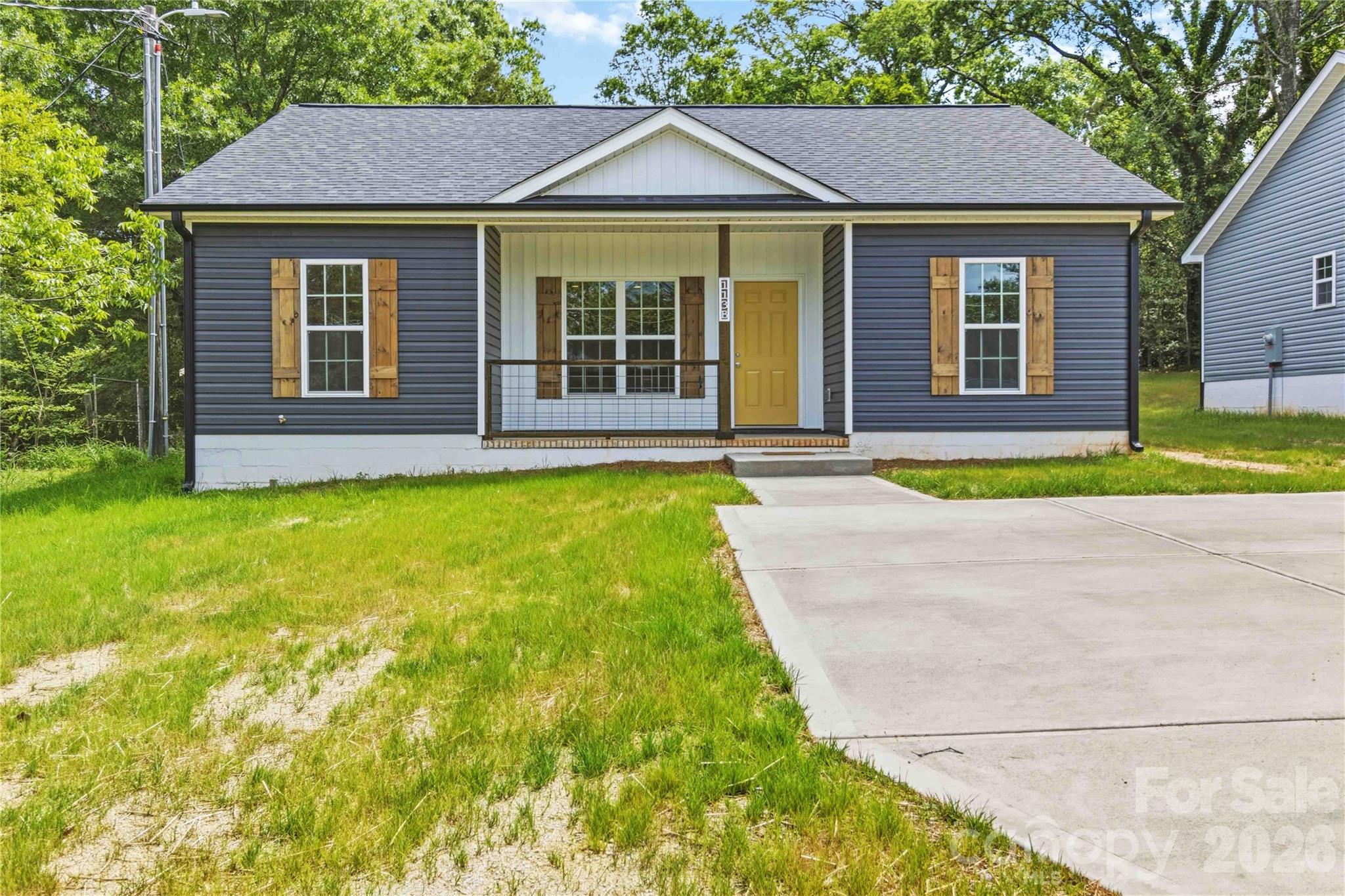 113 B State Road 172 Chester, SC 29706 - Photo 24 of 30