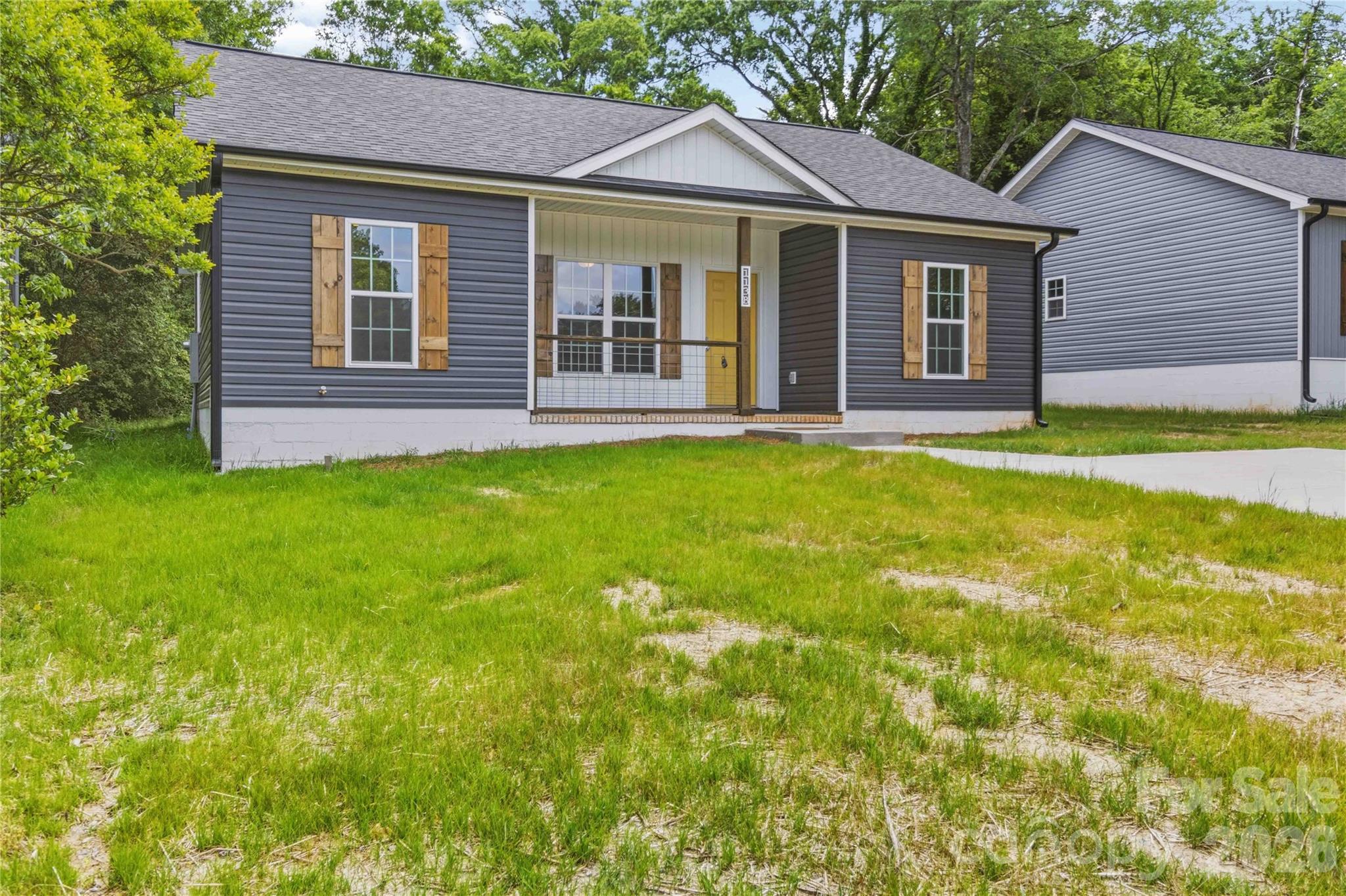 113 B State Road 172 Chester, SC 29706 - Photo 25 of 30