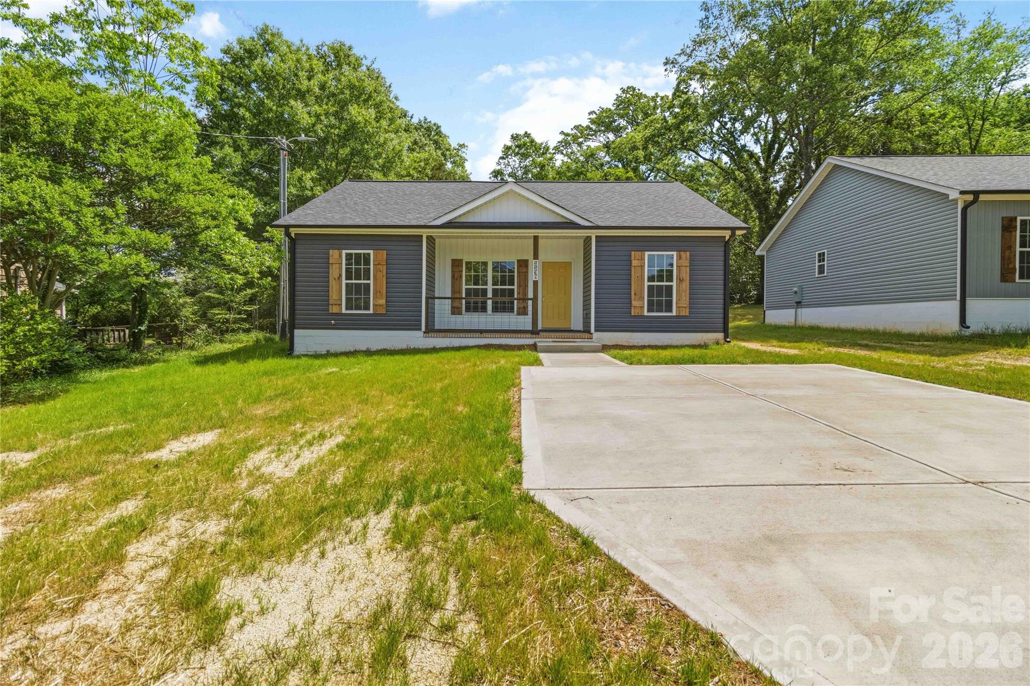 113 B State Road 172 Chester, SC 29706 - Photo 26 of 30