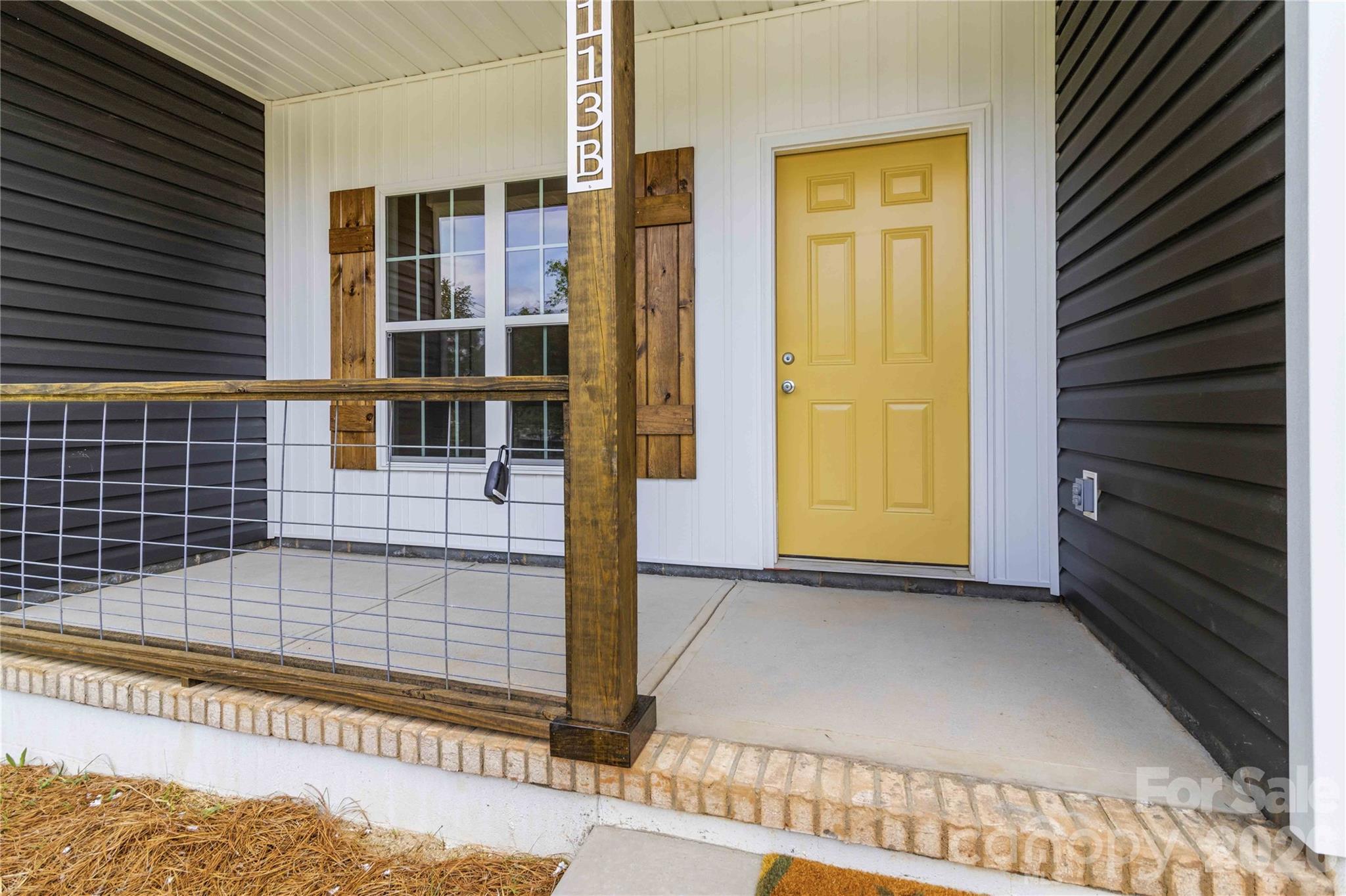 113 B State Road 172 Chester, SC 29706 - Photo 3 of 30