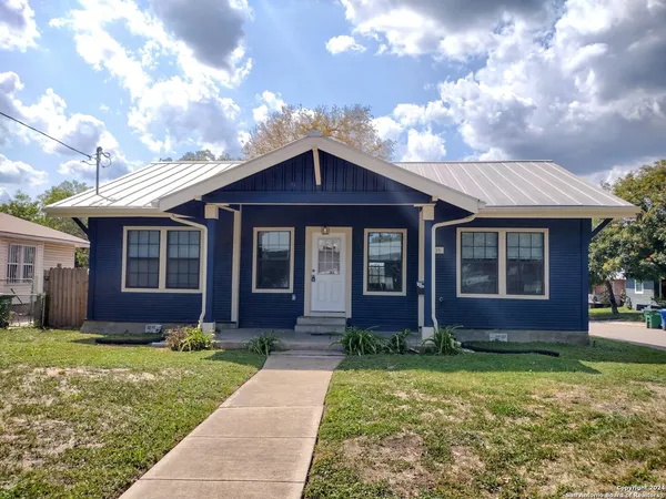 $1,875 | 135 Harvard Terrace, San Antonio, TX 78201