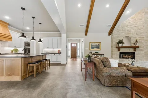 $987,000 | 110 Coolidge Court, Weston, TX 75009