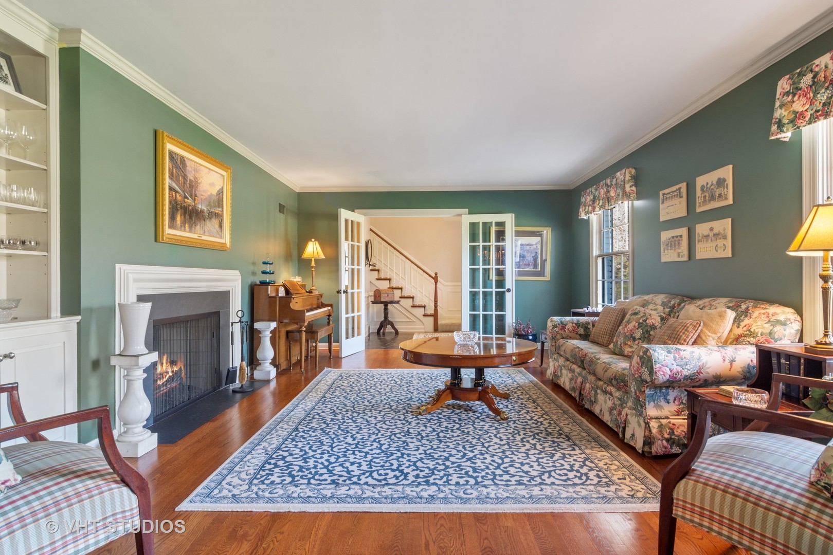 1801 Pheasant Trail Inverness, IL 60067 - Photo 4 of 43