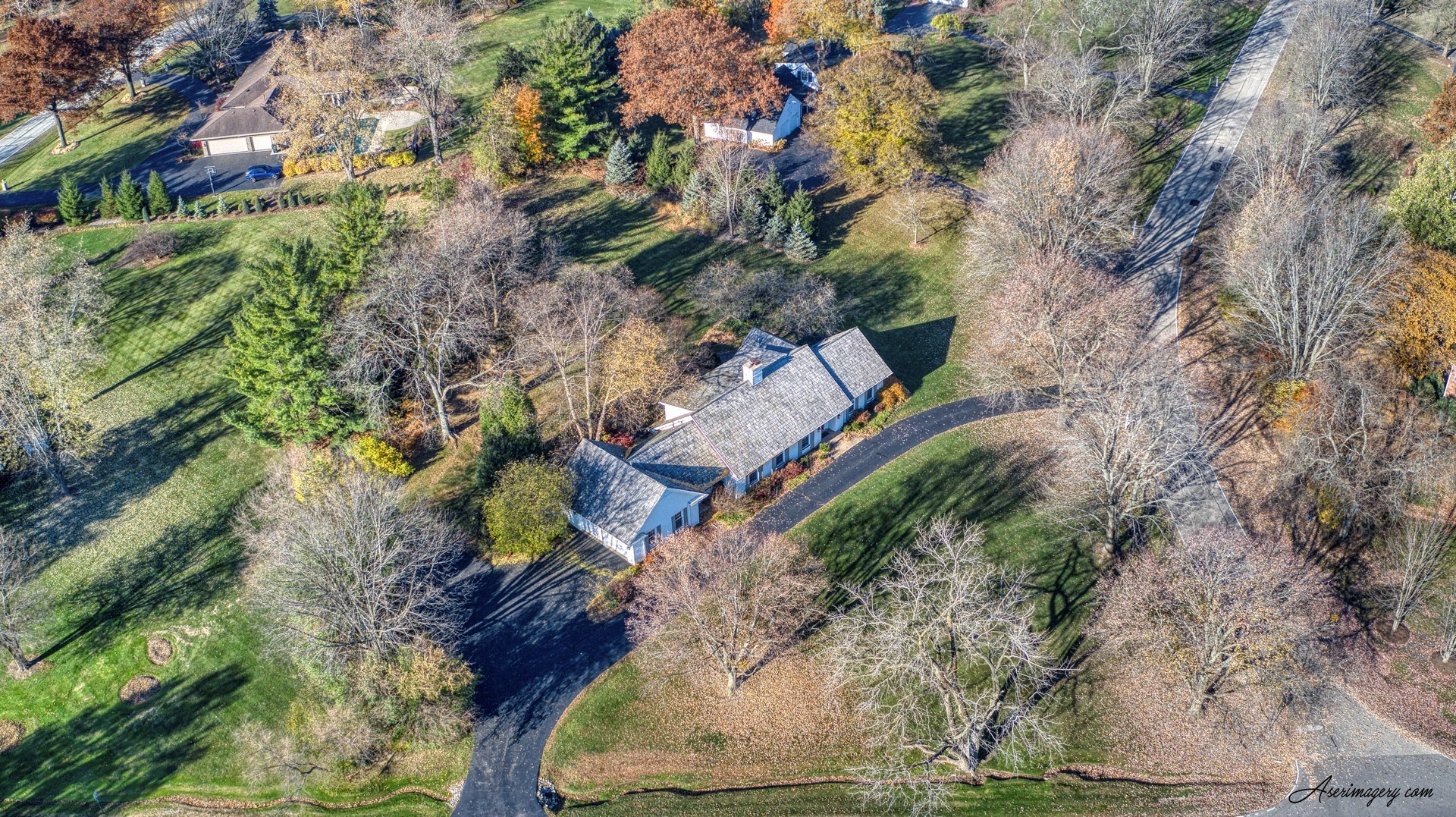 1801 Pheasant Trail Inverness, IL 60067 - Photo 35 of 43