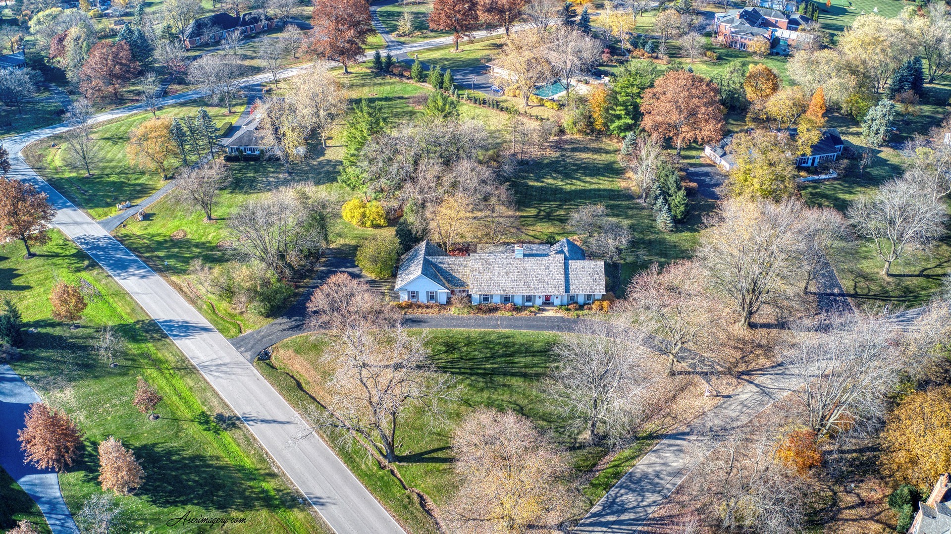 1801 Pheasant Trail Inverness, IL 60067 - Photo 38 of 43