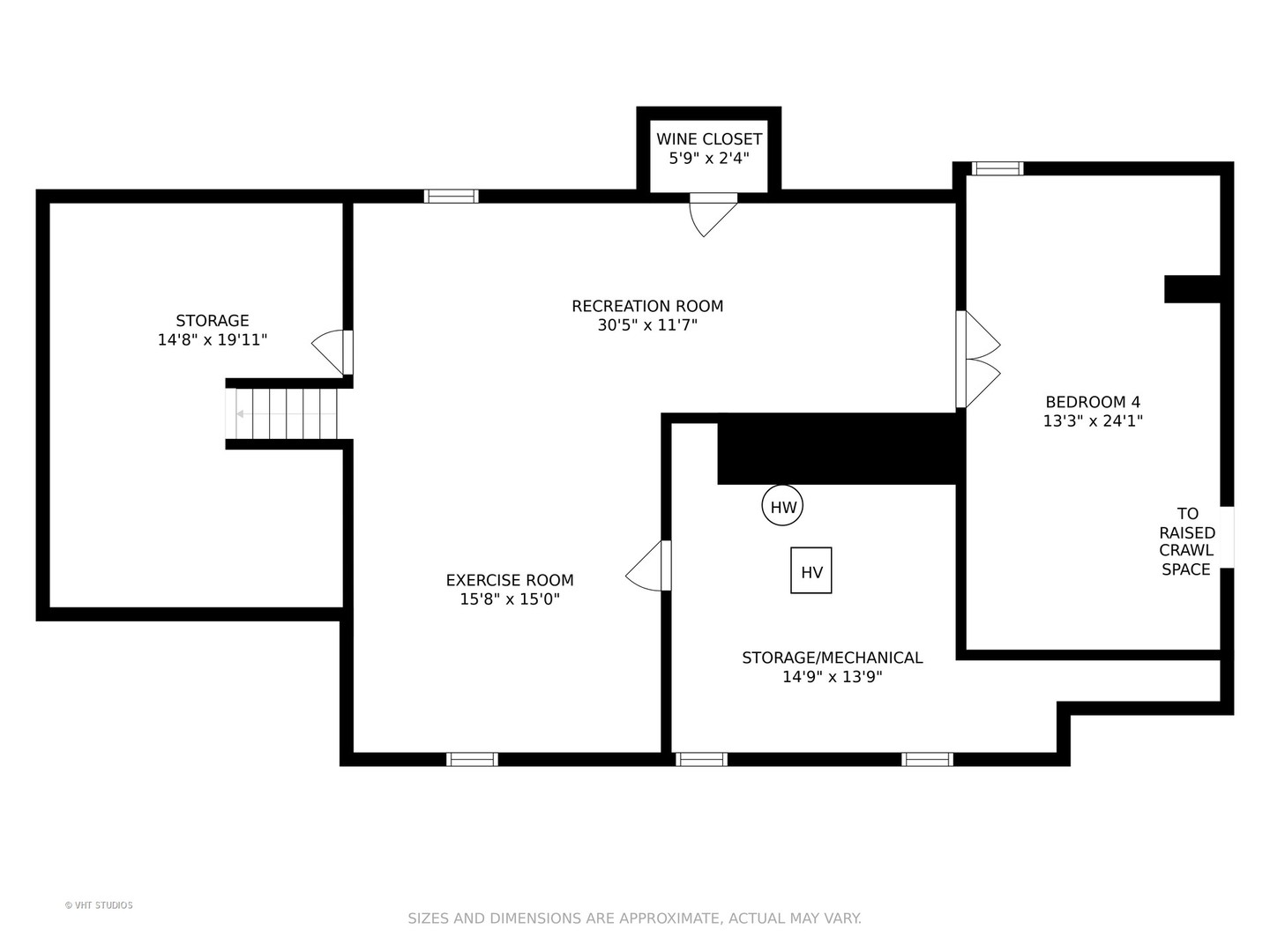 1801 Pheasant Trail Inverness, IL 60067 - Photo 42 of 43