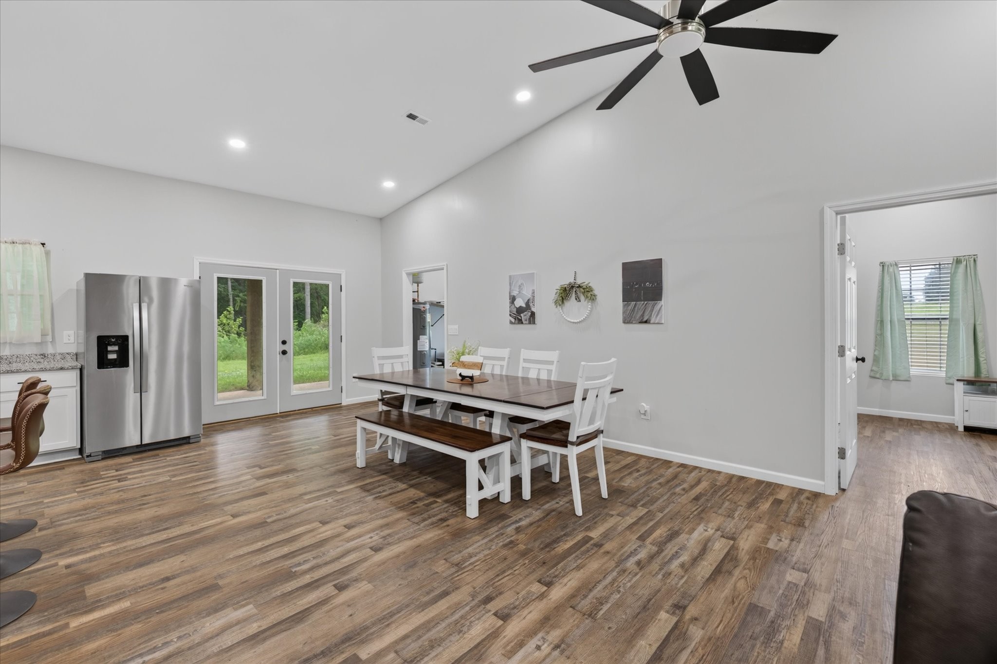 181 Hayes Ridge Road Indian Mound, TN 37079 - Photo 20 of 35