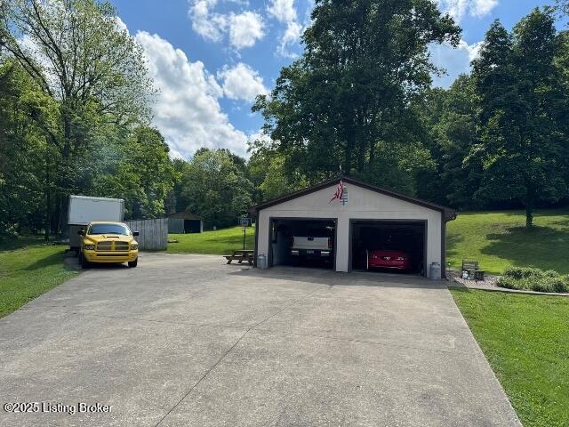 139 Mountain View Road Elizabethtown, KY 42701 - Photo 3 of 22 IMG_22332