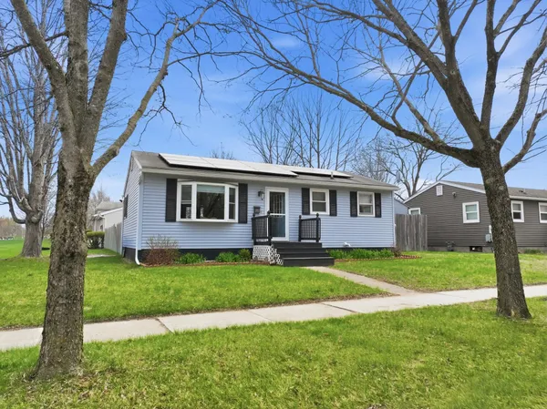 $425,000 | 286 James Avenue, Burlington, VT 05408