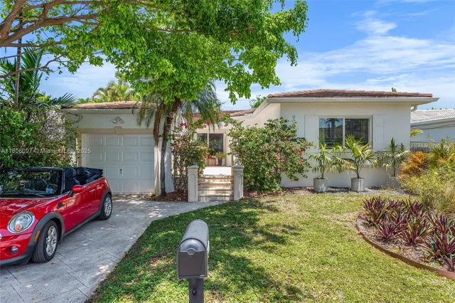 $1,695,000 | 9057 Emerson Avenue, Surfside, FL 33154