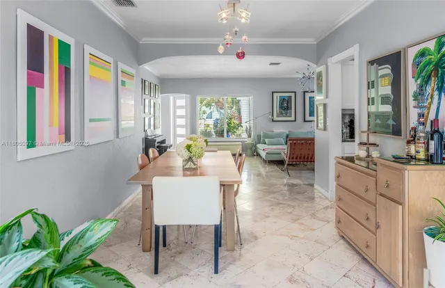 $1,695,000 | 9057 Emerson Avenue, Surfside, FL 33154