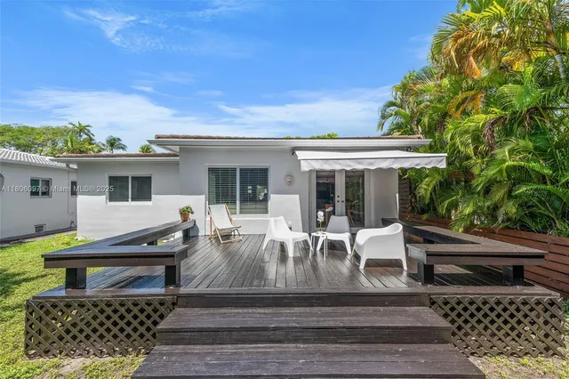$1,695,000 | 9057 Emerson Avenue, Surfside, FL 33154