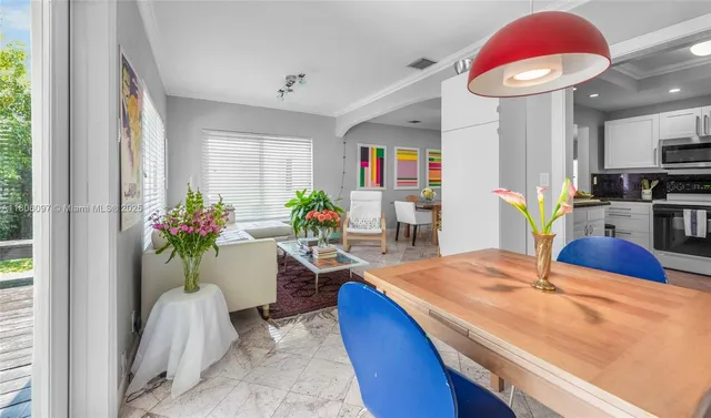 $1,695,000 | 9057 Emerson Avenue, Surfside, FL 33154