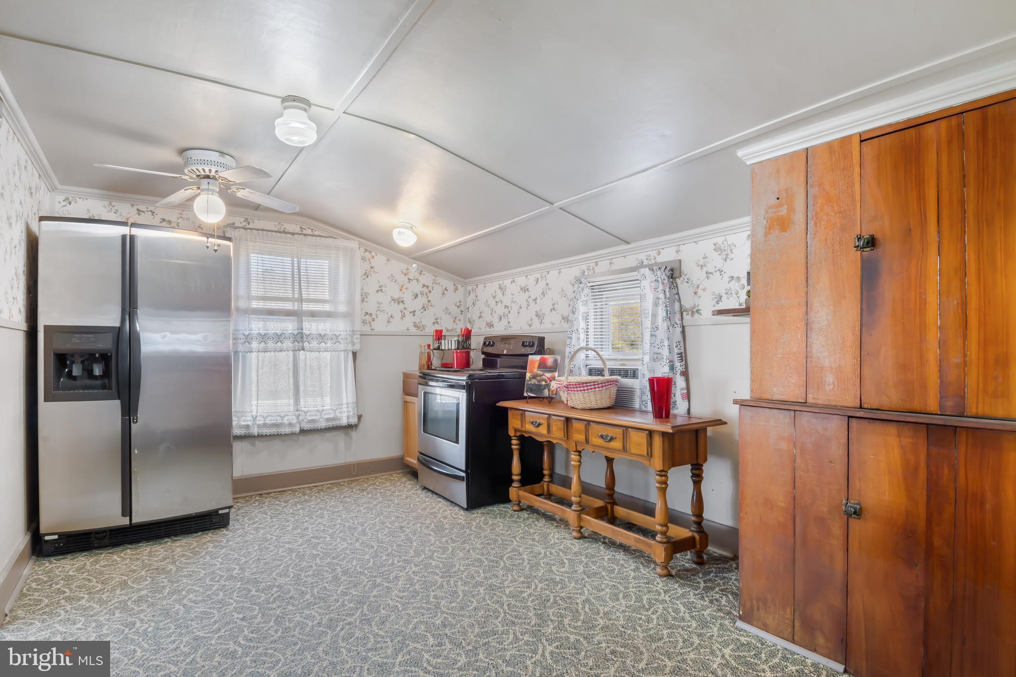 221 Riverview Road Stevensville, MD 21666 - Photo 13 of 39 Partial Kitchen