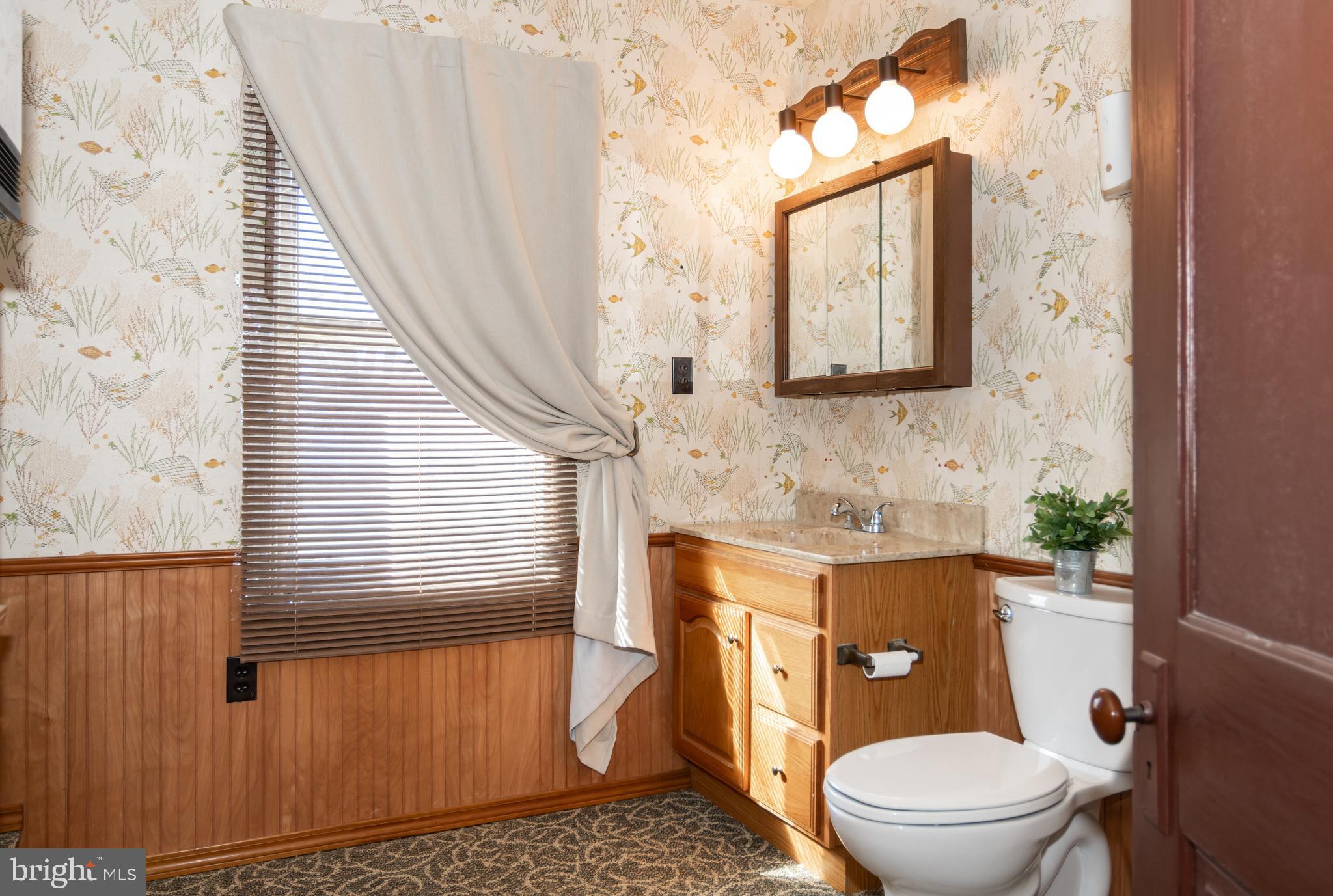 221 Riverview Road Stevensville, MD 21666 - Photo 26 of 39 Full Bath