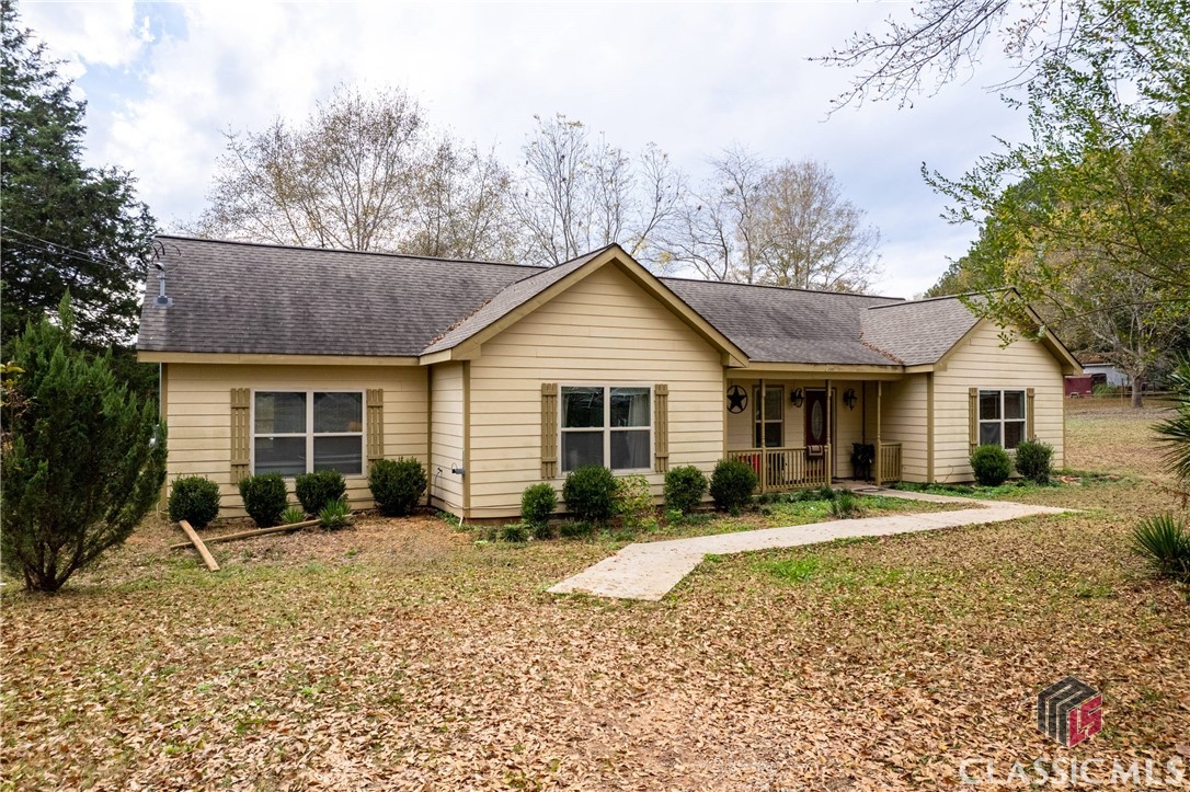 2170 Bostwick Road Madison, GA 30650 - Photo 8 of 56