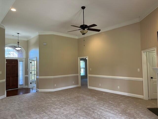5228 Windmill Place Evans, GA 30809 - Photo 9 of 30