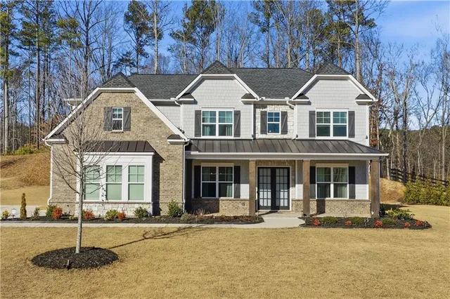 $6,300 | 415 Oakleigh Avenue, Woodstock, GA 30188