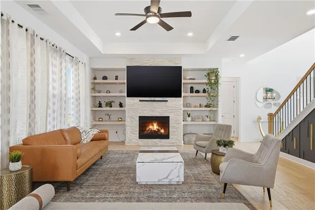 $6,300 | 415 Oakleigh Avenue, Woodstock, GA 30188