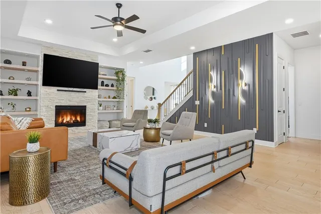 $6,300 | 415 Oakleigh Avenue, Woodstock, GA 30188