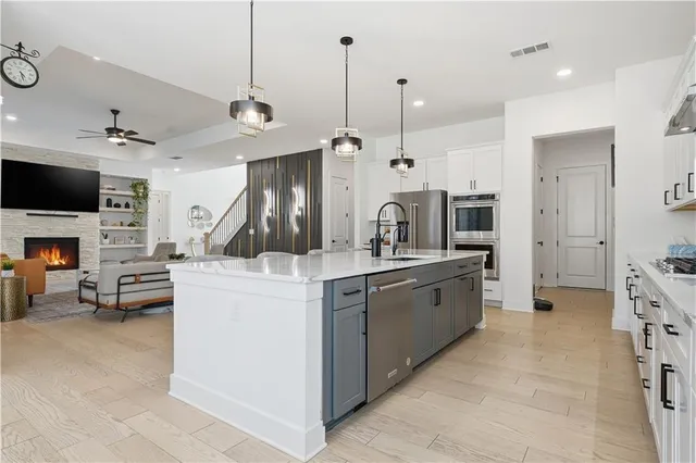 $6,300 | 415 Oakleigh Avenue, Woodstock, GA 30188