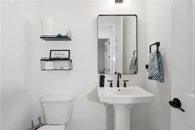 $6,300 | 415 Oakleigh Avenue, Woodstock, GA 30188