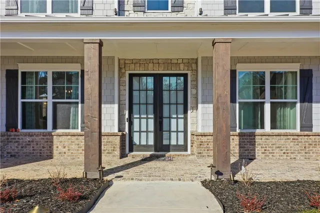 $6,300 | 415 Oakleigh Avenue, Woodstock, GA 30188