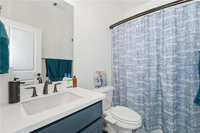 $6,300 | 415 Oakleigh Avenue, Woodstock, GA 30188