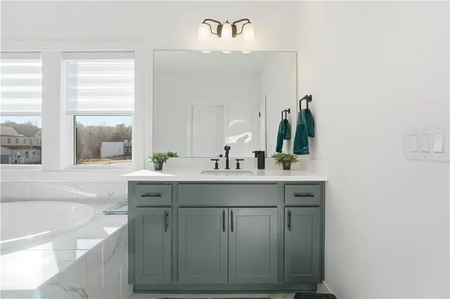 $6,300 | 415 Oakleigh Avenue, Woodstock, GA 30188