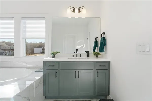 $5,900 | 415 Oakleigh Avenue, Woodstock, GA 30188